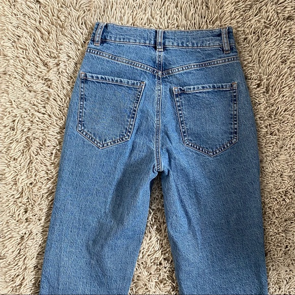 Garage Jeans - Picture 2 of 2